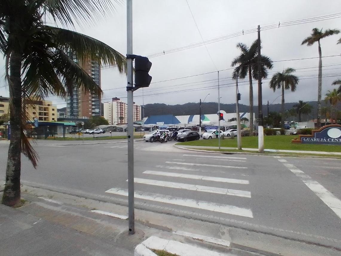 Home Enseada Beach Guarujá Exterior foto